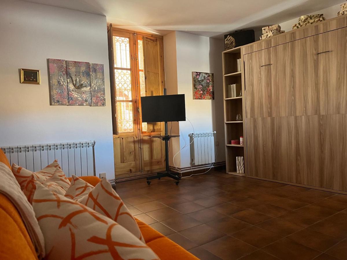 El Canton Casa Rural Кастрил Екстериор снимка